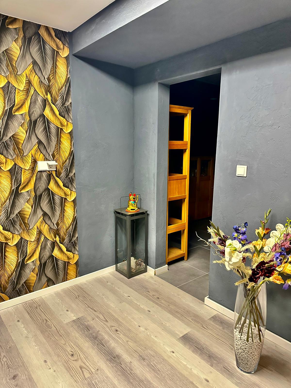 Einladende Atmosphäre bei Patcha Thai Massage